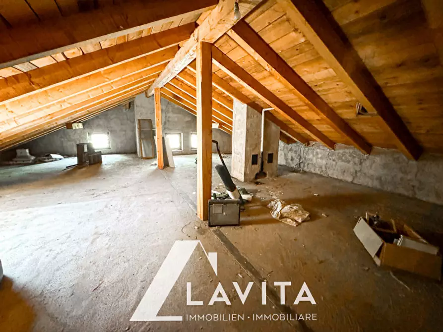 Immagine 21 di Villetta a schiera in vendita  in Kalteggstraße - Via Kaltegg a Montagna .Montan.