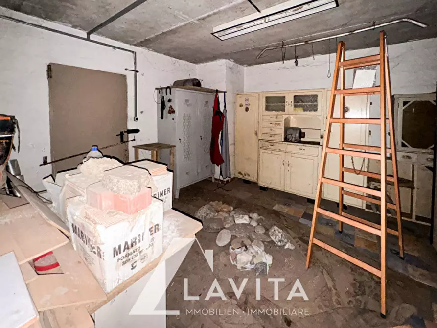 Immagine 22 di Villetta a schiera in vendita  in Kalteggstraße - Via Kaltegg a Montagna .Montan.