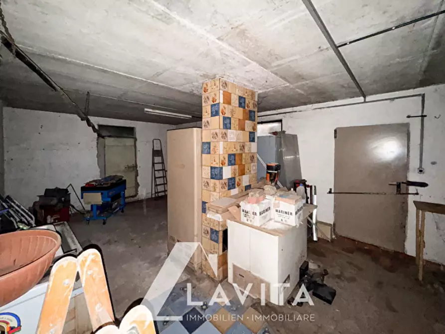 Immagine 24 di Villetta a schiera in vendita  in Kalteggstraße - Via Kaltegg a Montagna .Montan.