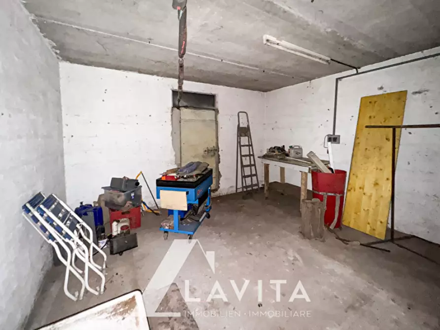 Immagine 25 di Villetta a schiera in vendita  in Kalteggstraße - Via Kaltegg a Montagna .Montan.