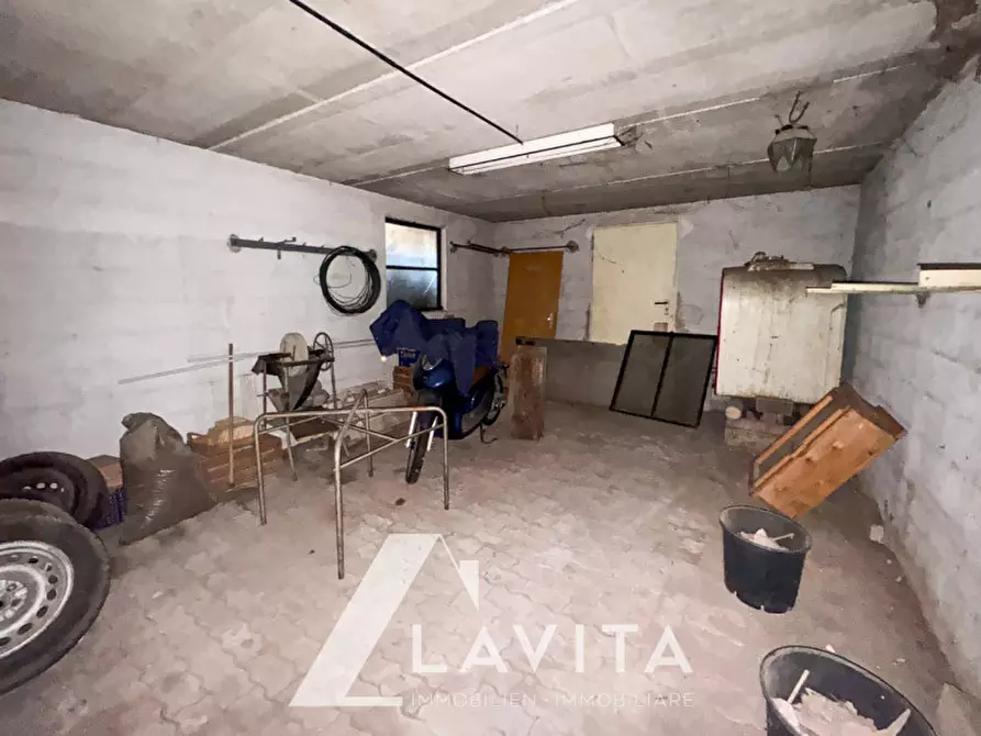 Immagine 26 di Villetta a schiera in vendita  in Kalteggstraße - Via Kaltegg a Montagna .Montan.