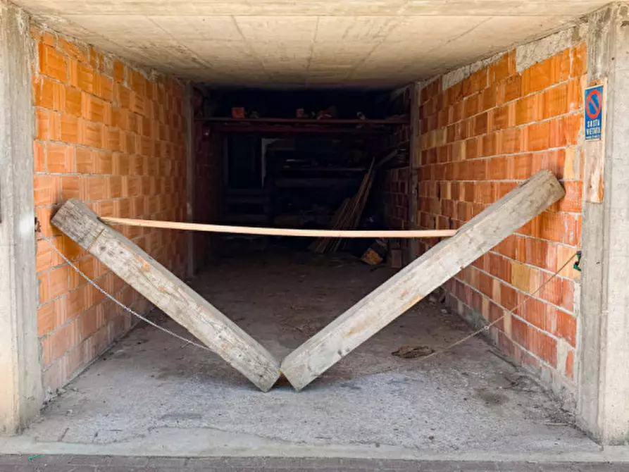 Immagine 27 di Villetta a schiera in vendita  in Kalteggstraße - Via Kaltegg a Montagna .Montan.