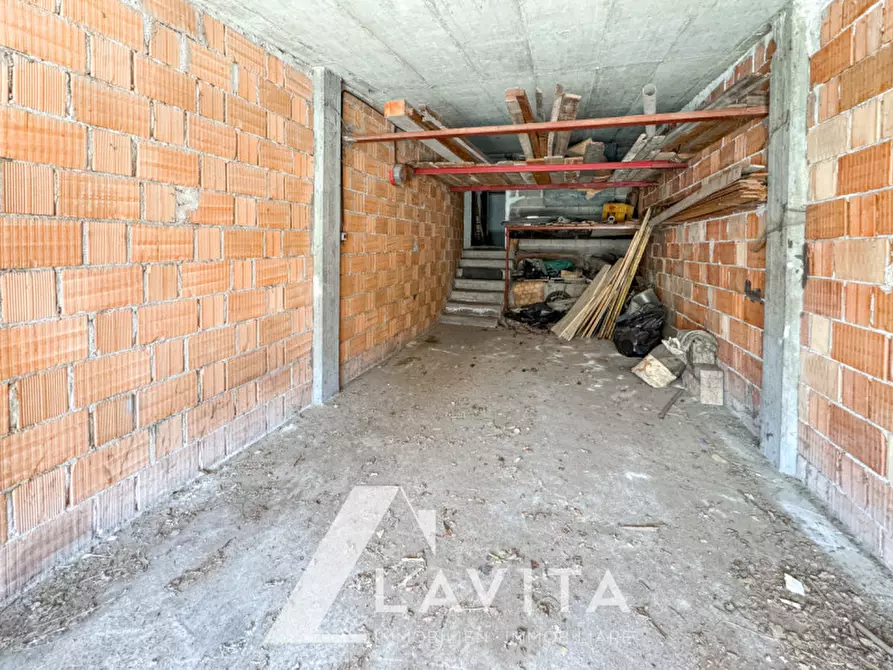 Immagine 28 di Villetta a schiera in vendita  in Kalteggstraße - Via Kaltegg a Montagna .Montan.