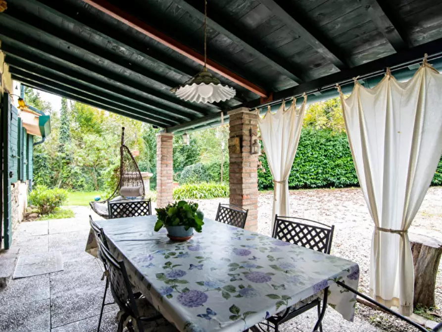 Immagine 2 di Rustico / casale in vendita  in Vicolo Cologna a Teolo