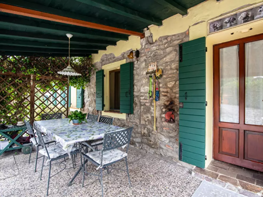 Immagine 3 di Rustico / casale in vendita  in Vicolo Cologna a Teolo