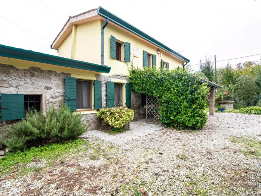 Immagine 5 di Rustico / casale in vendita  in Vicolo Cologna a Teolo