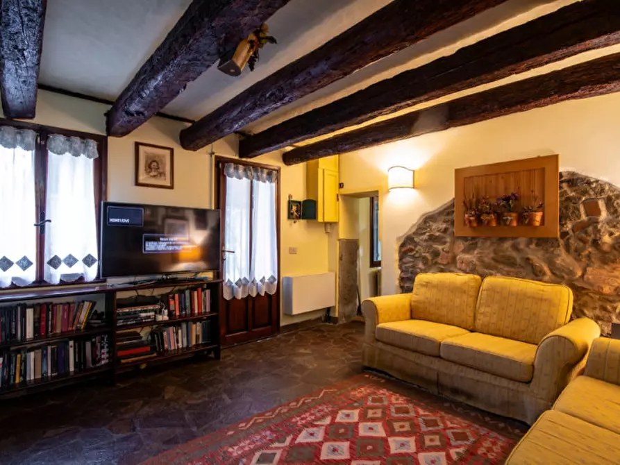 Immagine 9 di Rustico / casale in vendita  in Vicolo Cologna a Teolo