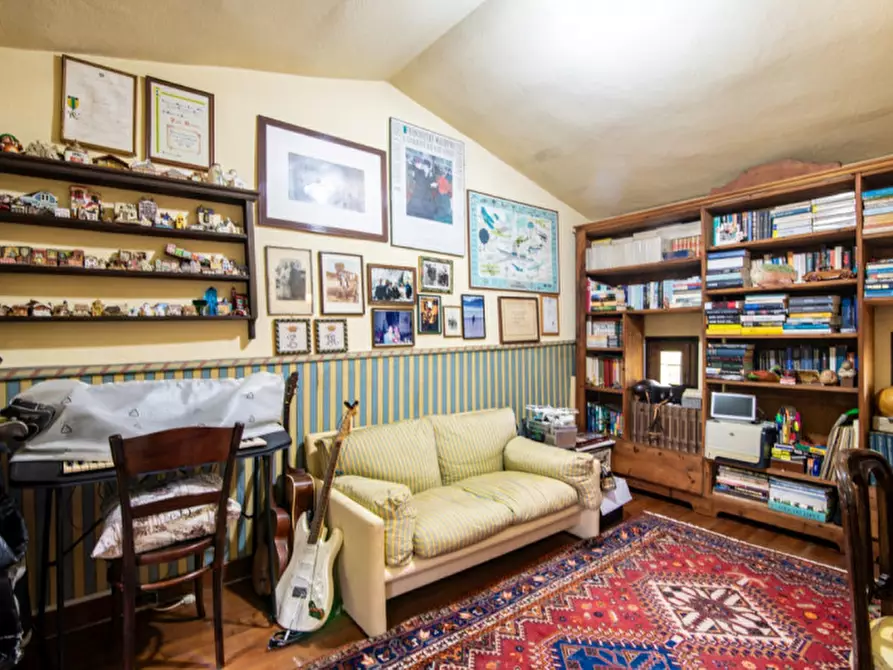 Immagine 17 di Rustico / casale in vendita  in Vicolo Cologna a Teolo