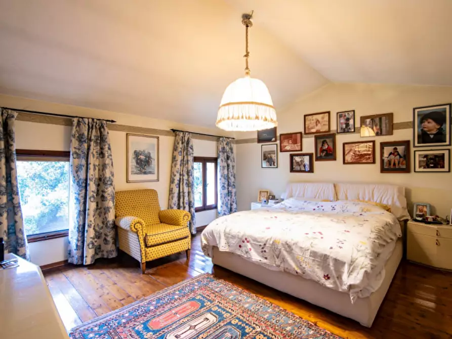 Immagine 21 di Rustico / casale in vendita  in Vicolo Cologna a Teolo