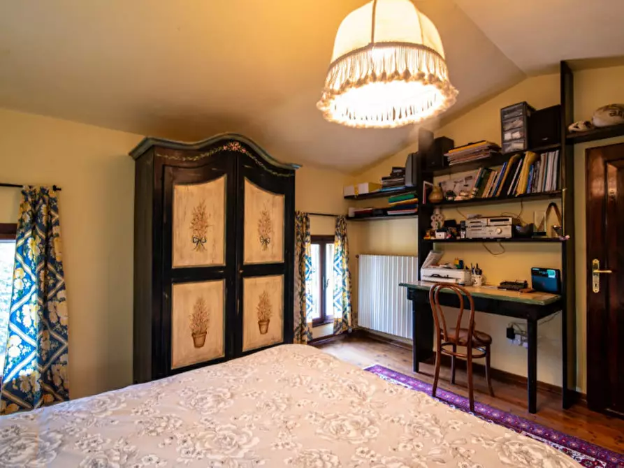 Immagine 26 di Rustico / casale in vendita  in Vicolo Cologna a Teolo