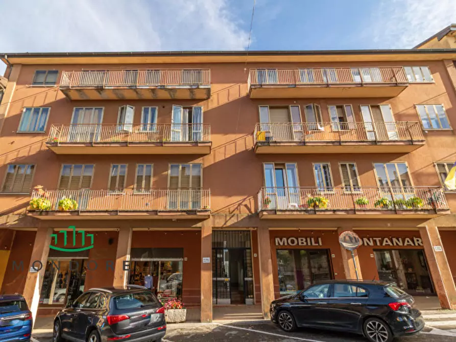 Immagine 1 di Appartamento in vendita  in Via Giuseppe Garibaldi a Monghidoro