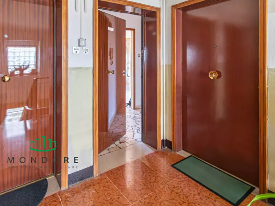 Immagine 3 di Appartamento in vendita  in Via Giuseppe Garibaldi a Monghidoro