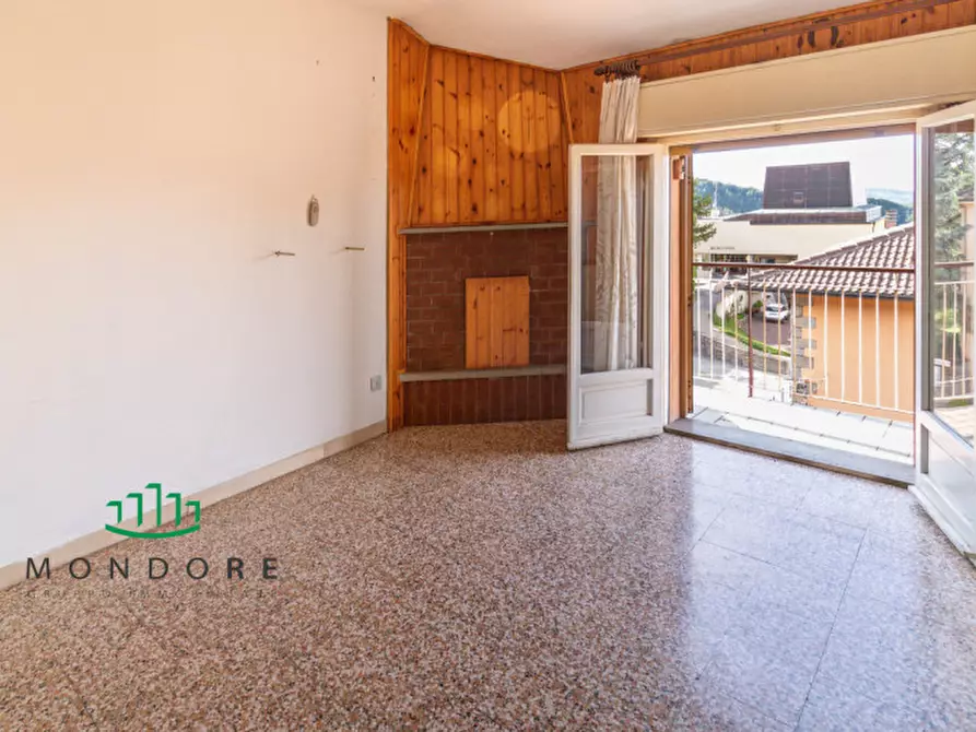 Immagine 5 di Appartamento in vendita  in Via Giuseppe Garibaldi a Monghidoro