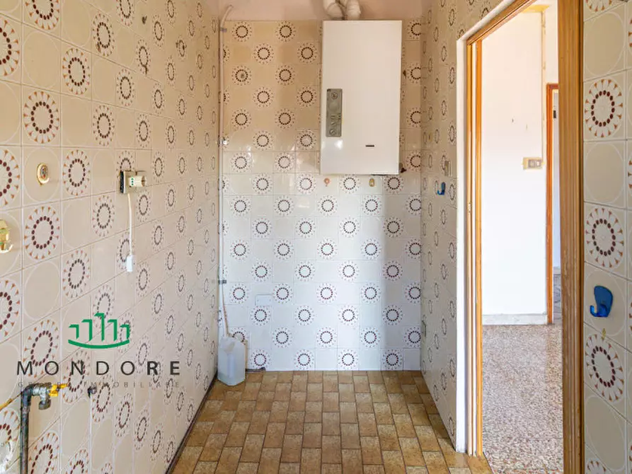 Immagine 7 di Appartamento in vendita  in Via Giuseppe Garibaldi a Monghidoro