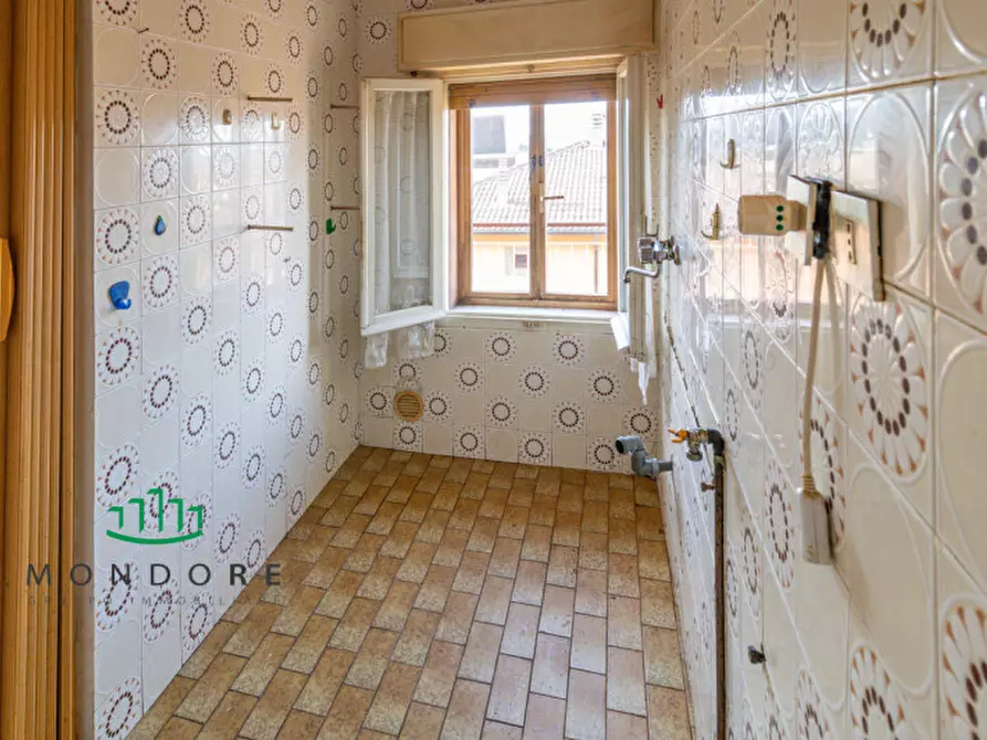 Immagine 8 di Appartamento in vendita  in Via Giuseppe Garibaldi a Monghidoro