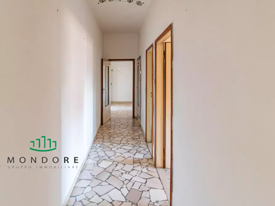 Immagine 11 di Appartamento in vendita  in Via Giuseppe Garibaldi a Monghidoro