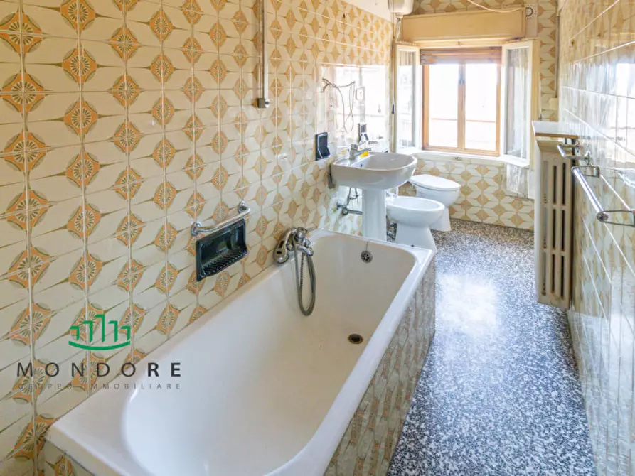 Immagine 12 di Appartamento in vendita  in Via Giuseppe Garibaldi a Monghidoro