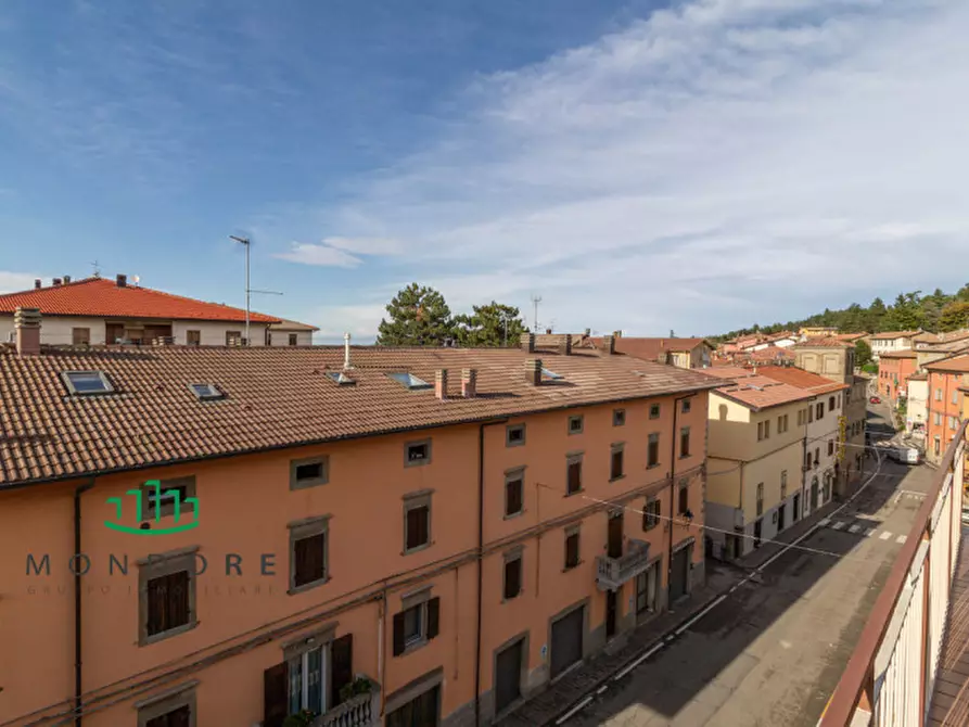 Immagine 17 di Appartamento in vendita  in Via Giuseppe Garibaldi a Monghidoro