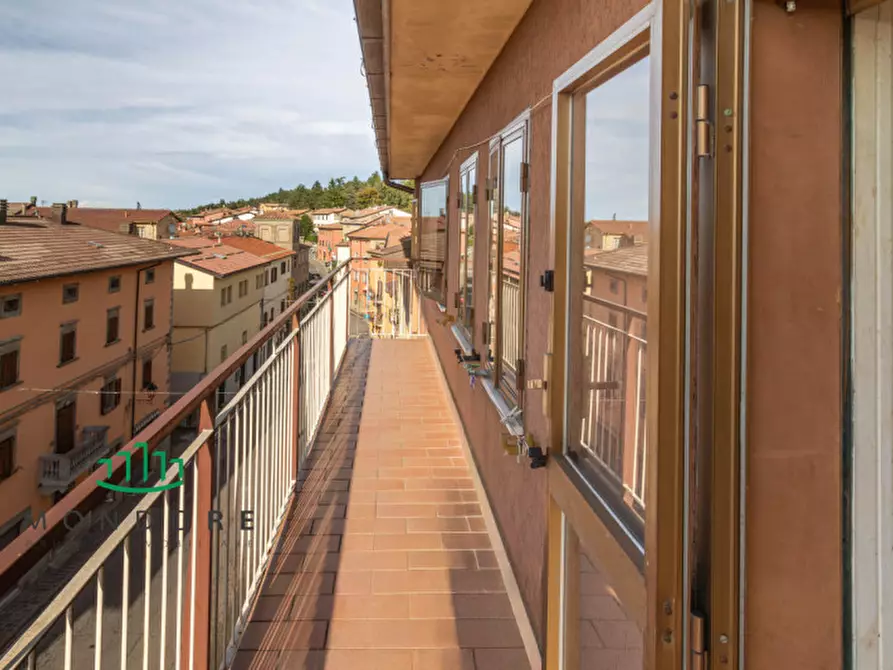 Immagine 18 di Appartamento in vendita  in Via Giuseppe Garibaldi a Monghidoro