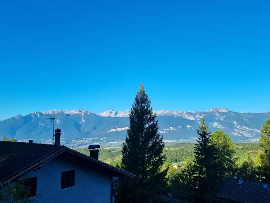 Immagine 3 di Appartamento in vendita  a Predaia