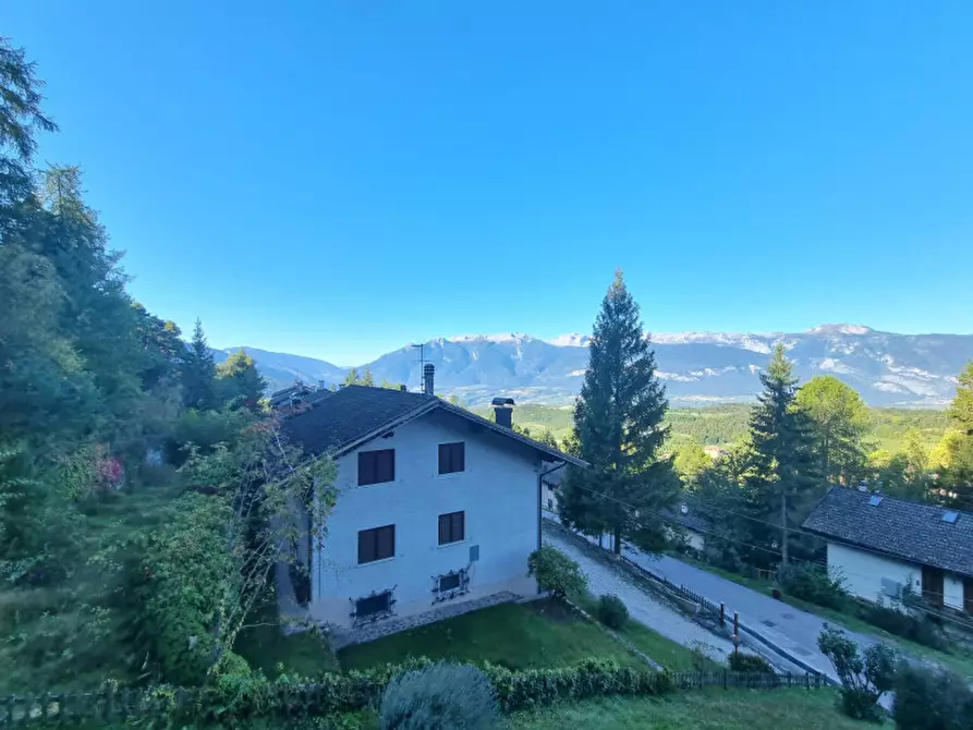 Immagine 4 di Appartamento in vendita  a Predaia