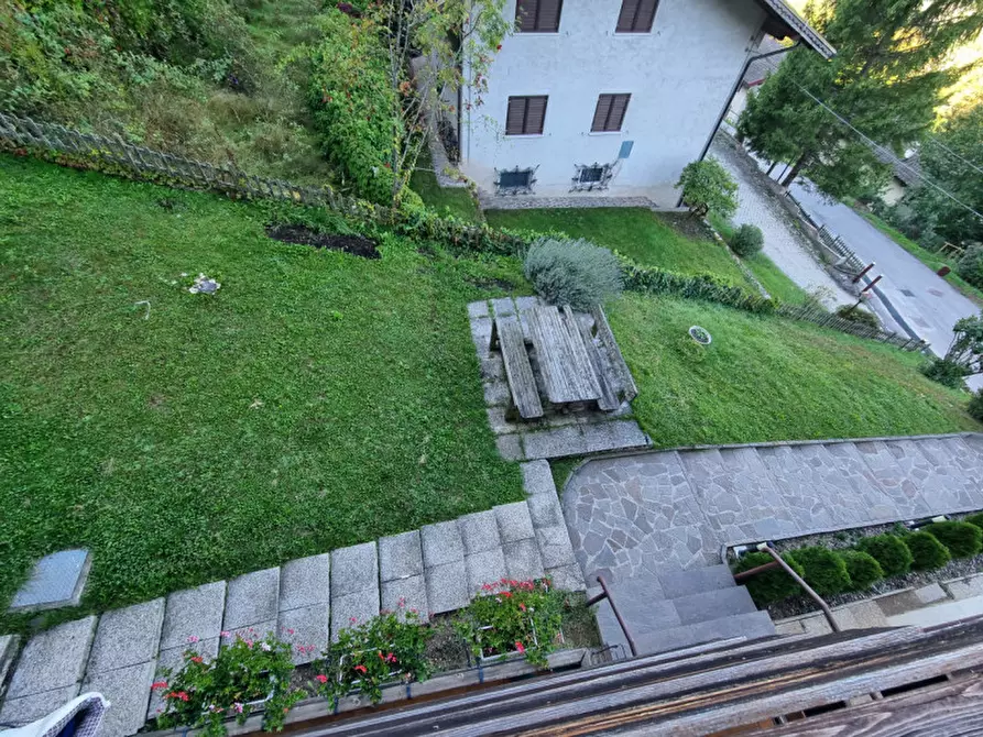 Immagine 5 di Appartamento in vendita  a Predaia