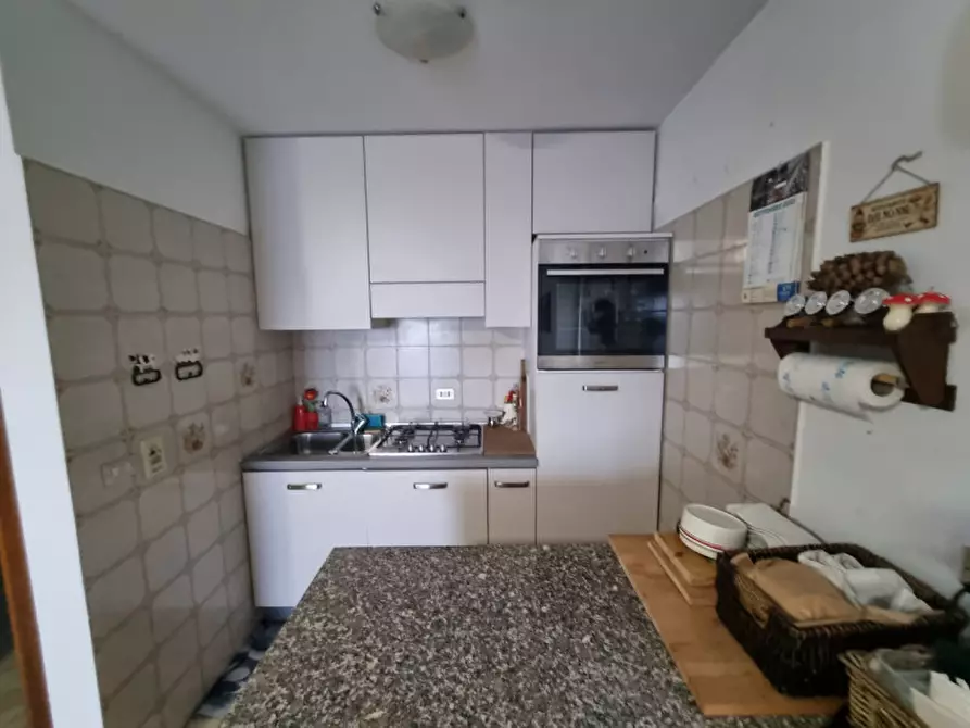 Immagine 6 di Appartamento in vendita  a Predaia