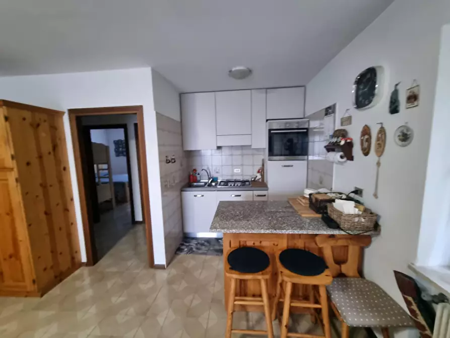 Immagine 7 di Appartamento in vendita  a Predaia