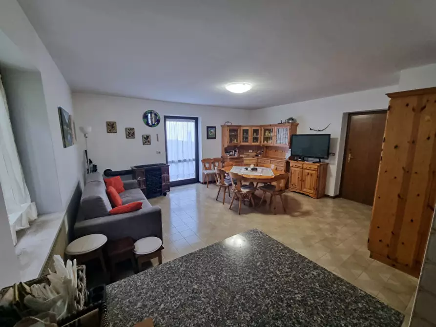 Immagine 8 di Appartamento in vendita  a Predaia