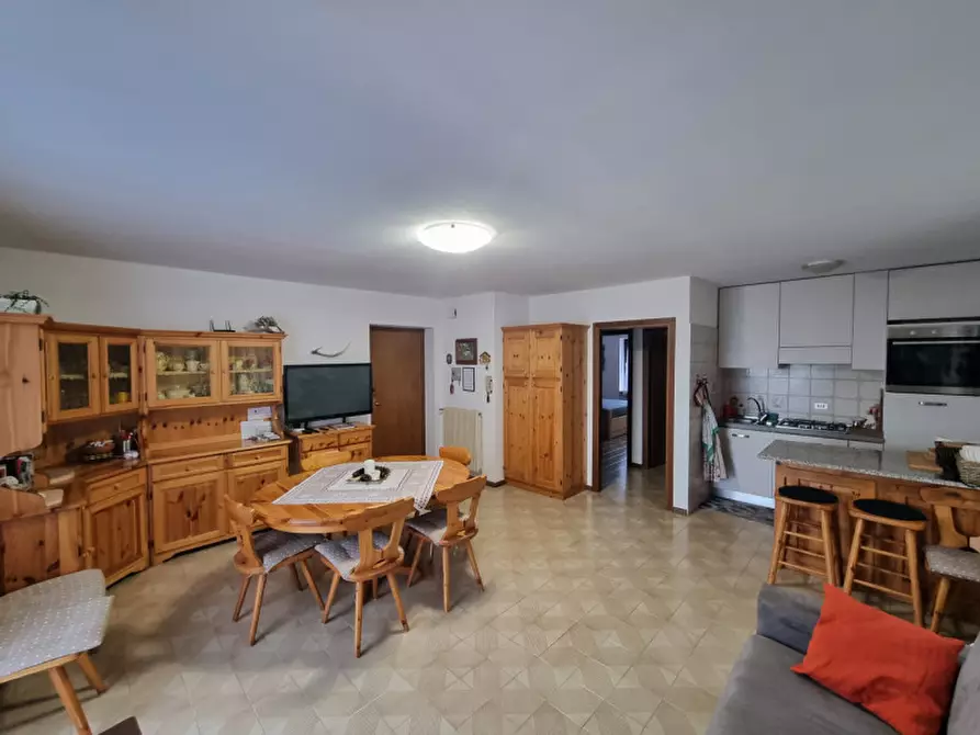 Immagine 9 di Appartamento in vendita  a Predaia