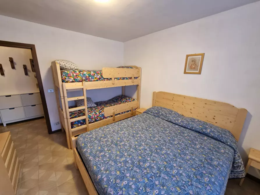 Immagine 11 di Appartamento in vendita  a Predaia