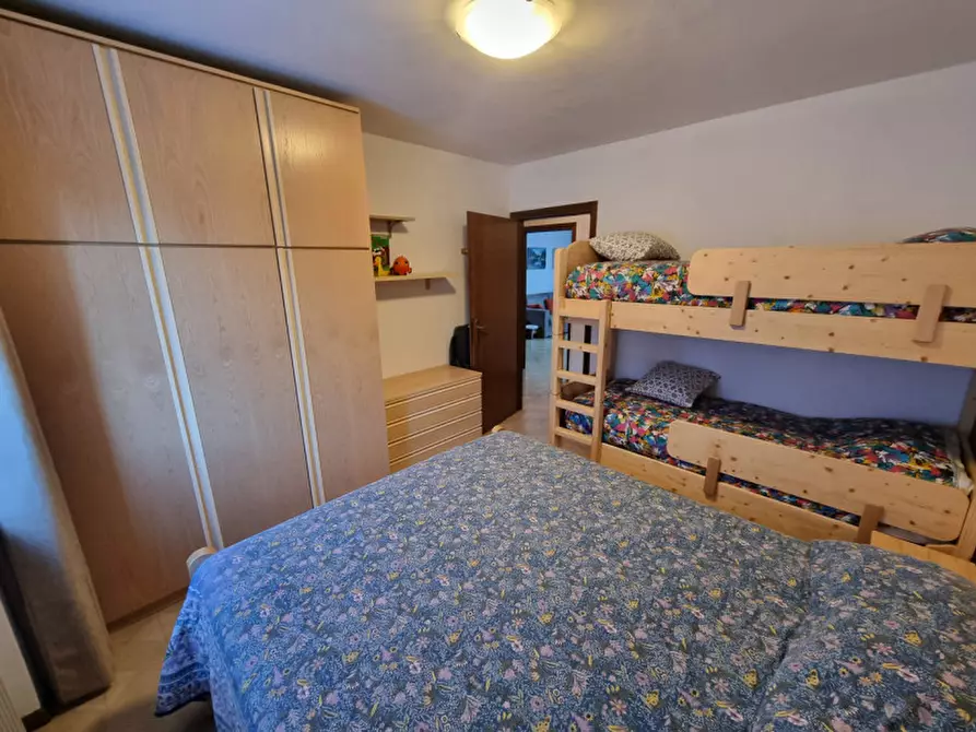 Immagine 12 di Appartamento in vendita  a Predaia