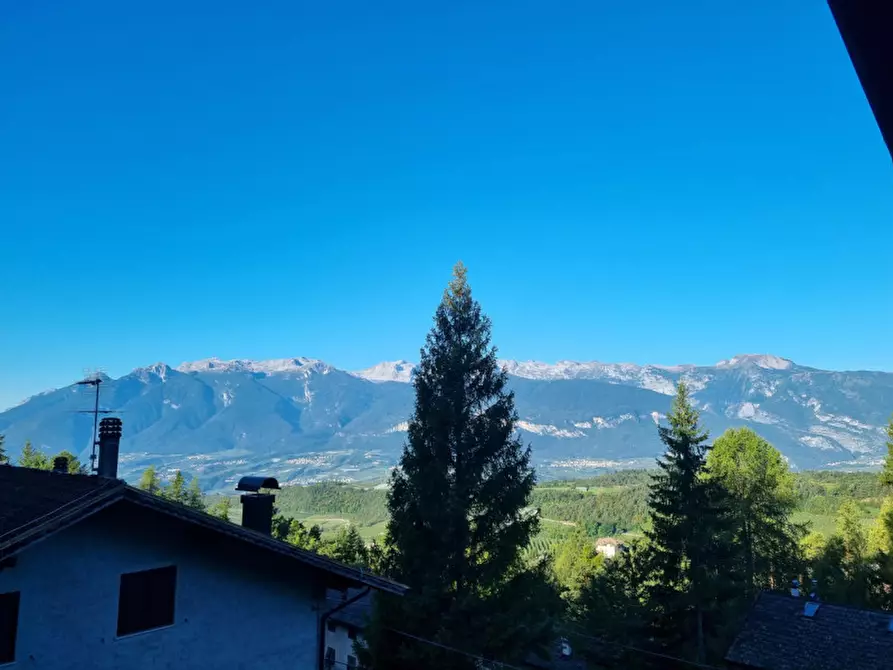 Immagine 16 di Appartamento in vendita  a Predaia