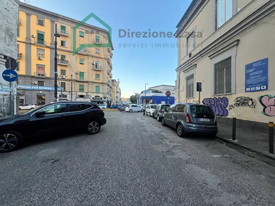 Immagine 3 di Negozio in vendita  in VIA FOGGIA a Napoli