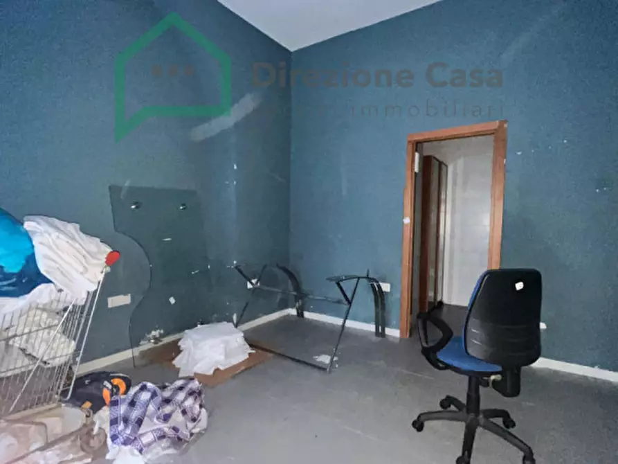 Immagine 6 di Negozio in vendita  in VIA FOGGIA a Napoli