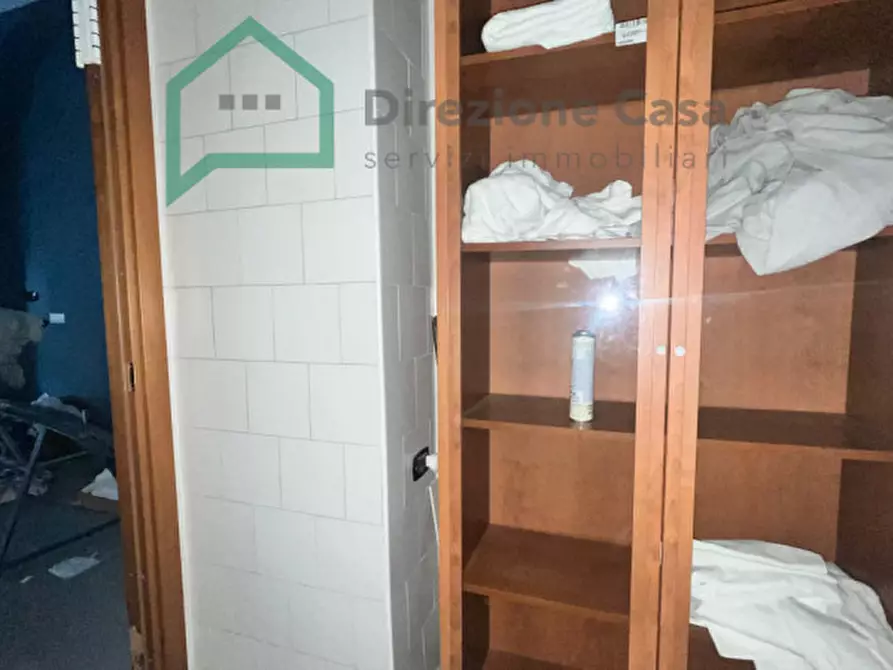 Immagine 10 di Negozio in vendita  in VIA FOGGIA a Napoli