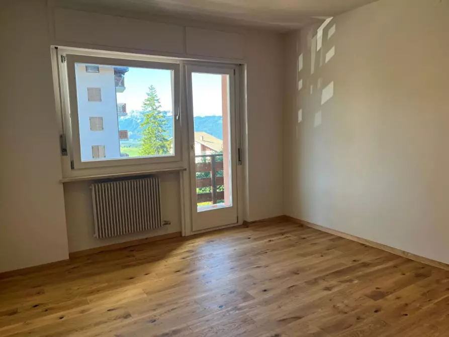 Immagine 1 di Appartamento in vendita  a Ronzone