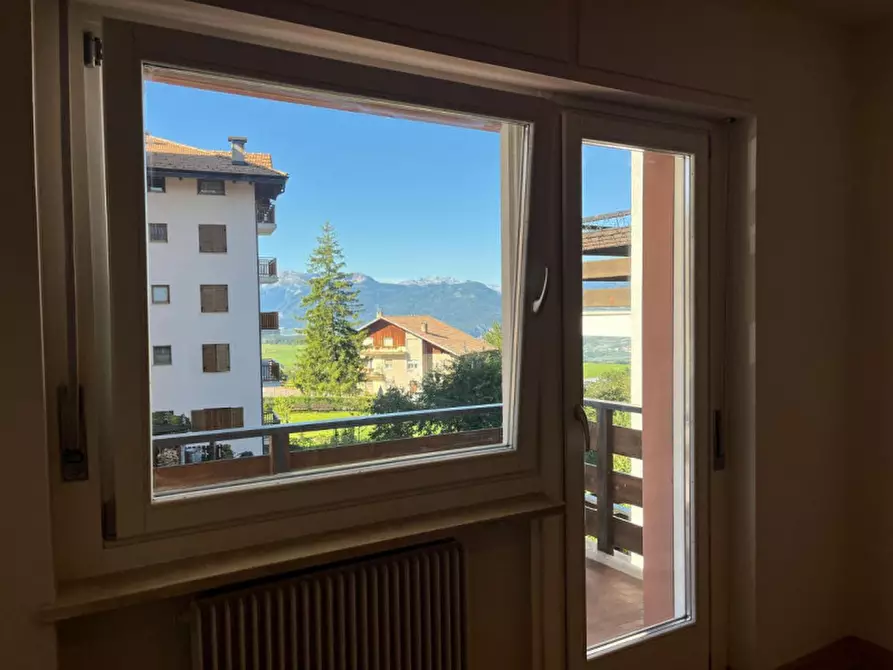 Immagine 5 di Appartamento in vendita  a Ronzone