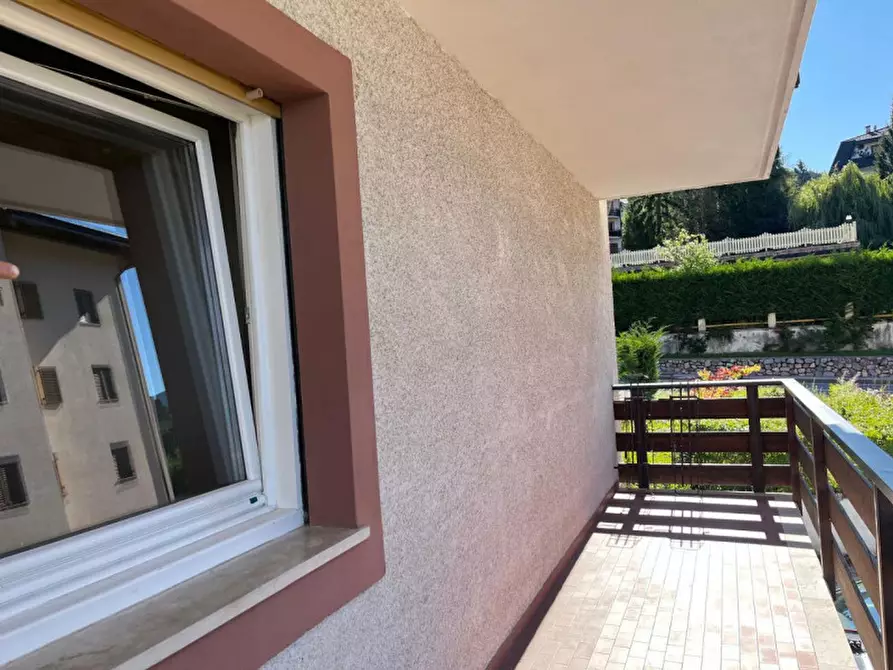 Immagine 7 di Appartamento in vendita  a Ronzone