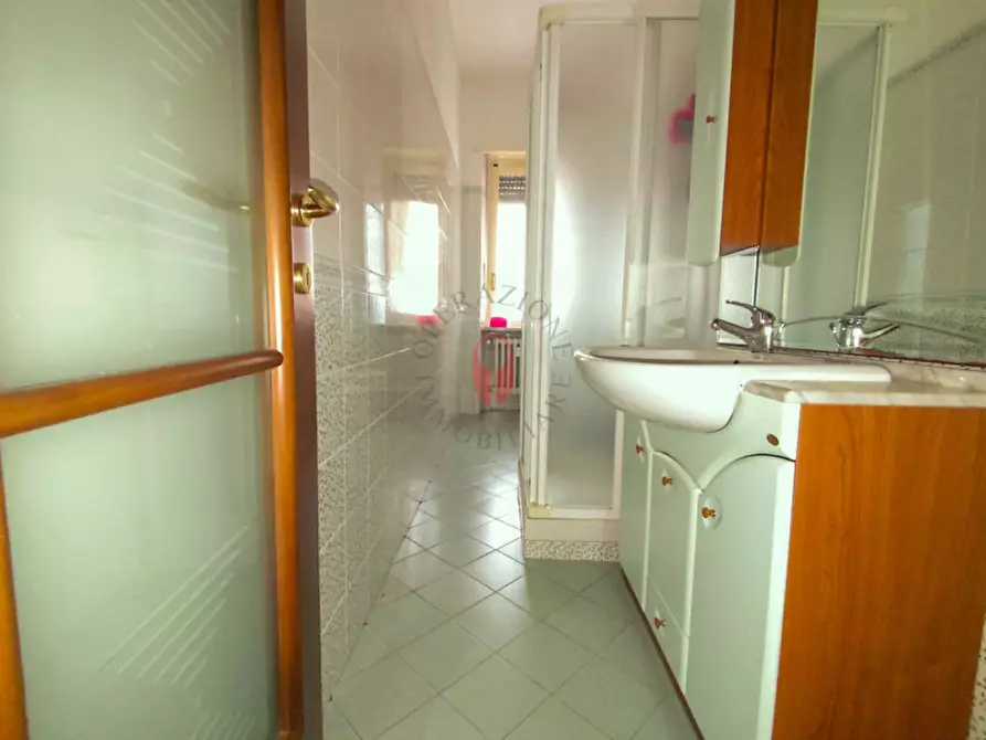 Immagine 14 di Appartamento in vendita  in Vicolo mungis 18 a Orbassano