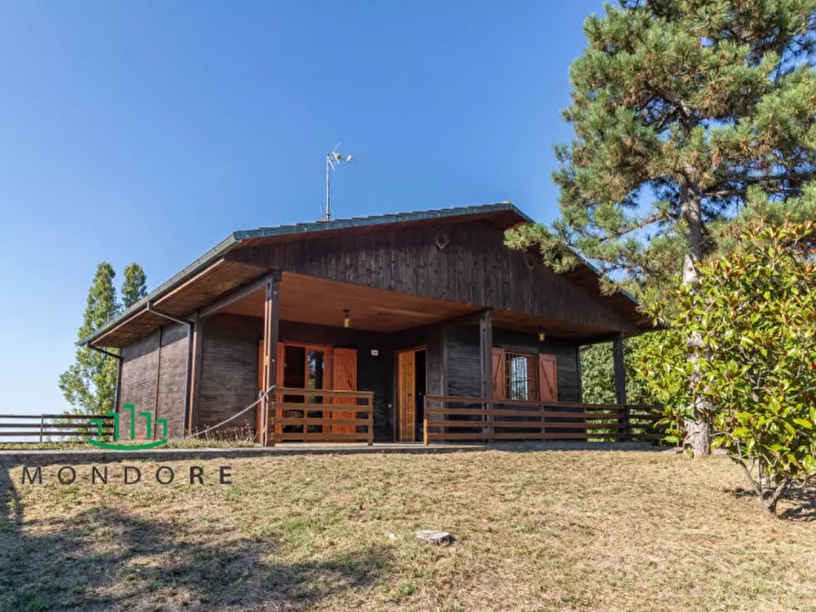 Immagine 1 di Villa in vendita  in Via Montemaggiore a Monte San Pietro