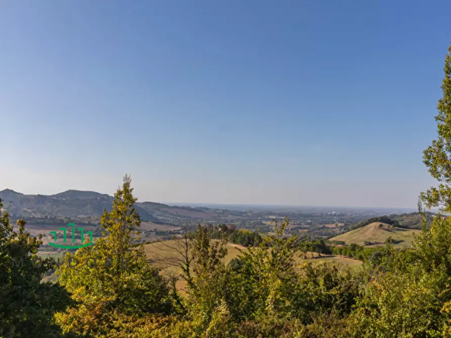 Immagine 2 di Villa in vendita  in Via Montemaggiore a Monte San Pietro