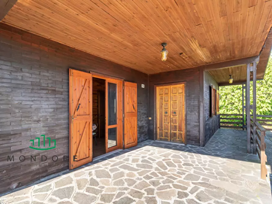 Immagine 4 di Villa in vendita  in Via Montemaggiore a Monte San Pietro