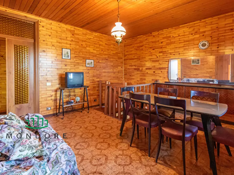 Immagine 5 di Villa in vendita  in Via Montemaggiore a Monte San Pietro