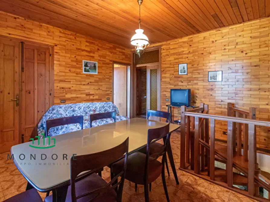 Immagine 6 di Villa in vendita  in Via Montemaggiore a Monte San Pietro