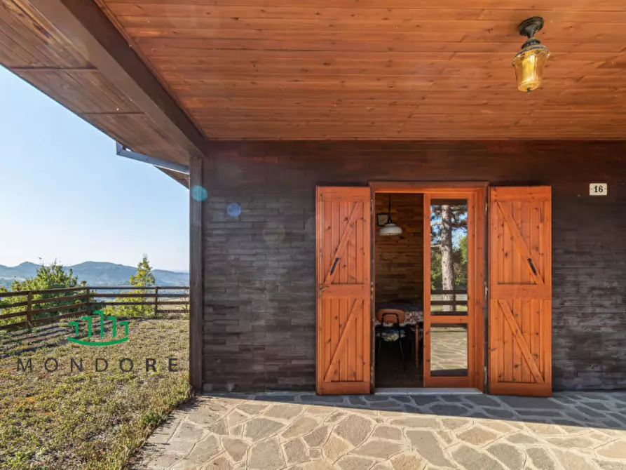 Immagine 9 di Villa in vendita  in Via Montemaggiore a Monte San Pietro