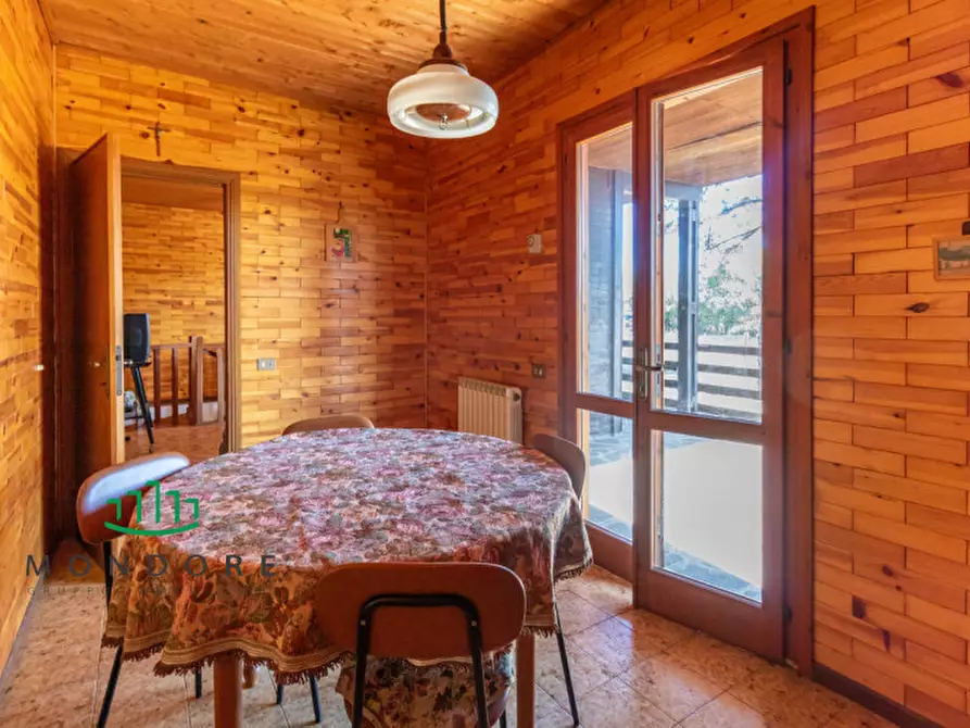 Immagine 10 di Villa in vendita  in Via Montemaggiore a Monte San Pietro