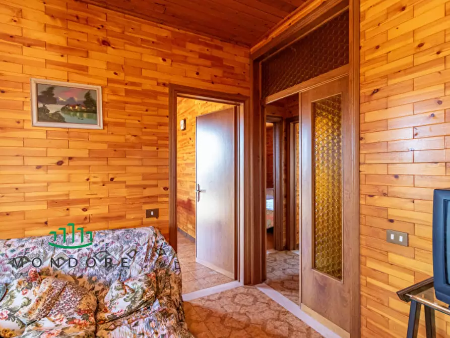 Immagine 11 di Villa in vendita  in Via Montemaggiore a Monte San Pietro