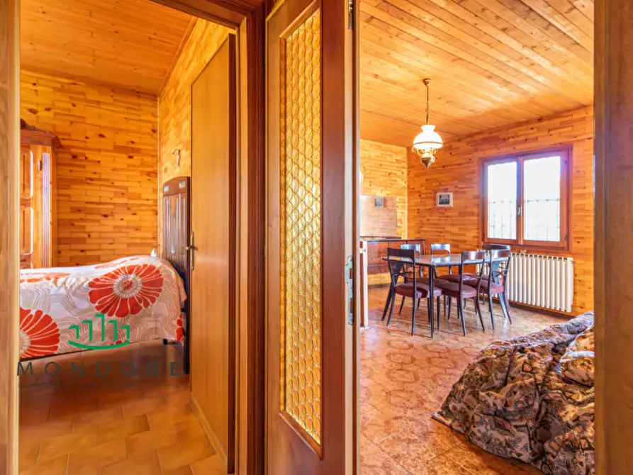 Immagine 12 di Villa in vendita  in Via Montemaggiore a Monte San Pietro