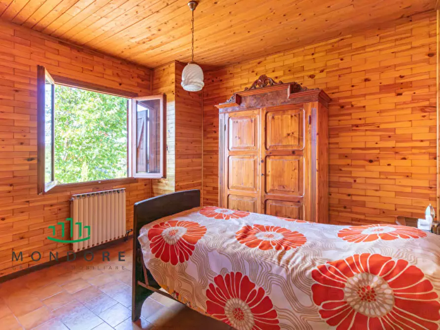 Immagine 13 di Villa in vendita  in Via Montemaggiore a Monte San Pietro